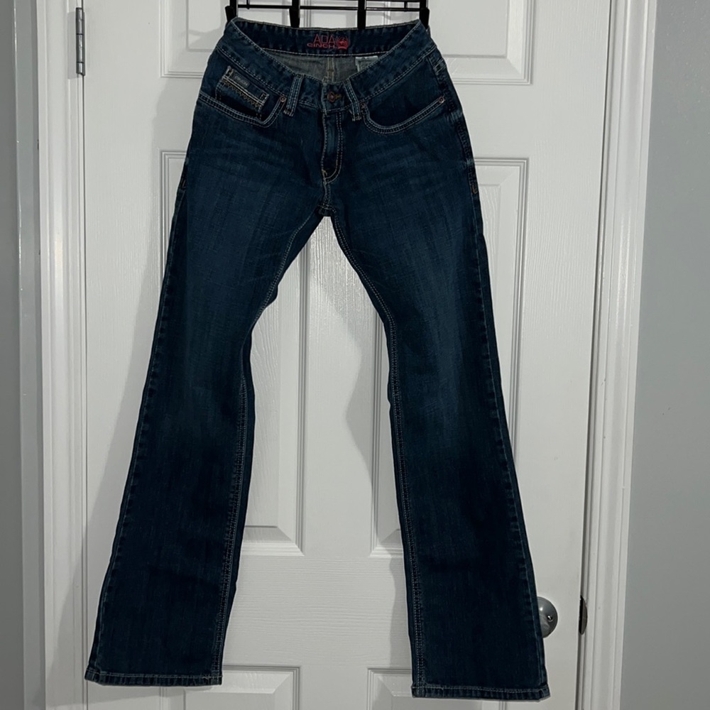 Cinch ADA